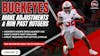 Buckeyes Daily Blitz 11/6: Ohio State Makes Adjustments - Again - And Runs Past Rutgers | Men's and Women's Hoops via Jeff Thitoff (@ThitHappens)