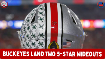 Buckeyes Recruiting: Ohio State Lands Two 5-Star Wide Receivers
