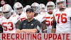 Episode image for Ohio State Buckeyes Recruiting Updates: A 2026 WR