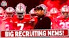 Episode image for Big #Recruiting News for the #Buckeyes | Ohio State Buckeyes Daily Blitz