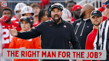 #OhioState #Buckeyes: Is Ryan Day the Right Guy for the Job?
