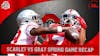 Episode image for #OhioState #Buckeyes Spring Game Observations, #Recap