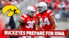 Episode image for #OhioState #Buckeyes vs. #Iowa #Hawkeyes Game Preview w/ Ryan Day Audio
