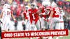 Episode image for Ohio State Buckeyes vs. Wisconsin Badgers Preview: Ryan Day Comments