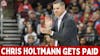 Episode image for A Contract Extension for Ohio State's Chris Holtmann