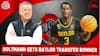Episode image for Chris Holtmann and #Buckeyes Add #Baylor Transfer