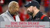 Episode image for Ohio State's Gene Smith Speaks | Wolverines Re-Work Harbaugh
