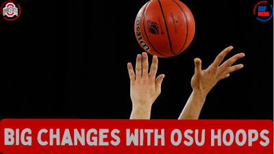 Episode image for Big Changes with Ohio State Buckeyes Basketball