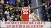 Ohio State Basketball Beats Hated TTUN in Solid Effort