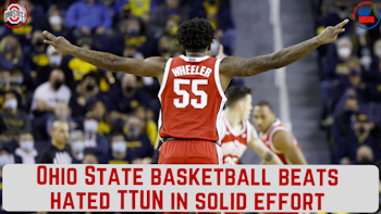 Ohio State Basketball Beats Hated TTUN in Solid Effort