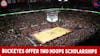 Episode image for Buckeyes Basketball: Ohio State Offers Two Hoops Scholarships