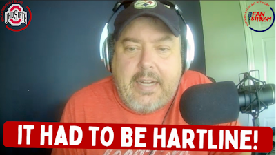 Episode image for #OhioState #Buckeyes | It Had to be Hartline!