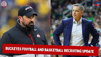 Ohio State Buckeyes Football & Basketball Recruiting Update