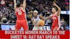 Episode image for Ohio State Buckeyes Women March to the Sweet 16; Ryan Day Speaks