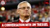 Episode image for A Conversation with Former #OhioState #Buckeyes Coach Jim Tressel | Buckeyes Blitz