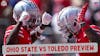 Episode image for Ohio State Buckeyes vs. Toledo Preview