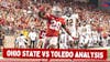 Ohio State Buckeyes vs. Toledo Recap & Analysis with Ryan Day and Jim Knowles Comments