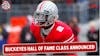 Episode image for #OhioState 2023 Hall of Fame Class Announced | #Buckeyes Daily Blitz