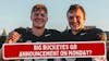 Episode image for Big Buckeyes Quarterback Announcement on Monday? | Ohio State Daily Blitz