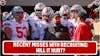 Recent Misses on the #Buckeyes #Recruiting Front! | Ohio State Daily Blitz