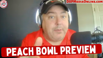#OhioState #Buckeyes vs. #Georgia #Bulldogs | #PeachBowl Preview
