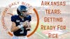 Episode image for Texas Longhorns Daily Blitz - 9/20/21 - Arkansas Tears; Getting Ready For Rice