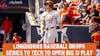 Episode image for Texas Longhorns Baseball Drops Series Against Texas Tech to Begin Big 12 Play