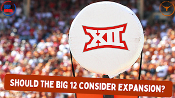 Should the Big 12 Consider Expansion Amid Pac-12 Fallout?