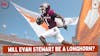 Episode image for Will #Aggies WR Evan Stewart Join the #Longhorns?