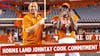 Episode image for Longhorns Recruiting: Why the Johntay Cook Commitment Is Huge for Texas