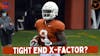 Longhorns Tight Ends X-Factor for 2022?