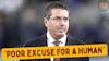 'Poor Excuse for a Human' Says Former Player About Commanders' Owner Daniel Snyder
