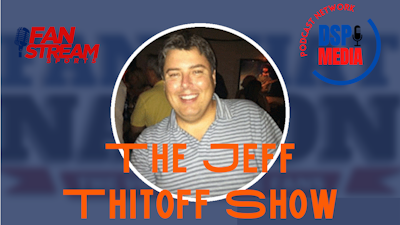 Episode image for Jeff Thitoff Show 3/2: #NFL Scouting Combine | More #SEC Legal Trouble