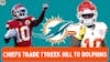 Episode image for Chiefs Trade Tyreek Hill to Dolphins