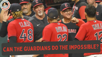 Can the Cleveland Guardians Do the Impossible?
