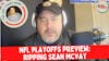 Jeff Thitoff Show 1/13: #NFLPlayoffs | Ripping Sean McVay