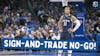 Dallas Mavericks: No Brunson Sign and Trade
