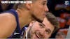 Mavericks vs Suns Game 6 Reaction - NBA Playoffs