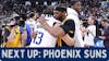 Dallas Mavericks NBA Playoffs: Next Up - Phoenix Suns