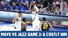 NBA Playoffs: Dallas Mavericks vs Utah Jazz Game 2 - A Costly Victory
