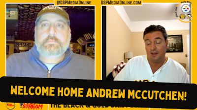 Episode image for Welcome Home, Andrew McCutchen! | #Pittsburgh #Pirates