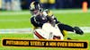 Episode image for Black & Gold Daily Blitz 9/21: Steelers 'Steel' a Win over Browns