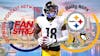 Episode image for Debating The Value Of Dionte Johnson | Pittsburgh Steelers