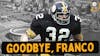 Episode image for Goodbye to #Steelers Legend Franco Harris