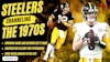 Episode image for Black & Gold Daily Blitz 11/14: Steelers Channeling the 1970s