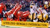 Steelers vs. Bengals Post Game Overreaction, Analysis