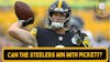 Can the Pittsburgh Steelers Win with Kenny Pickett?
