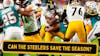 Episode image for Can the #Pittsburgh #Steelers Save Their Season?