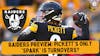 Episode image for Is Kenny Pickett's Only 'Spark' Turnovers? | #Steelers #Raiders Preview