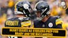 Episode image for Injury Issues for the #PittsburghSteelers vs. Tom Brady and the Tampa Bay #Buccaneers